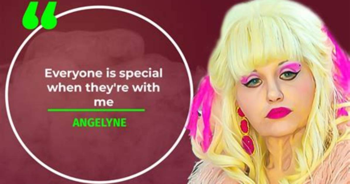 Angelyne Net Worth – How Much Is Angelyne Worth?