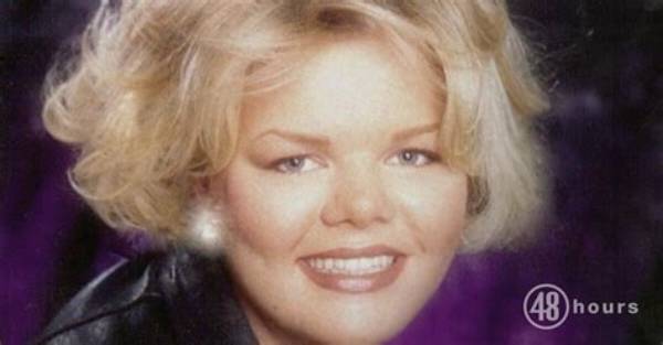 Angie Dodge's Killer Evaded Capture for over 20 Year's