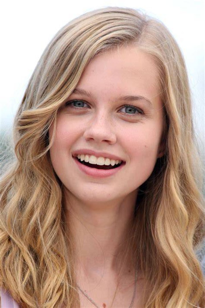 Angourie Rice Profile Images &mdash; The Movie Database (TMDb)