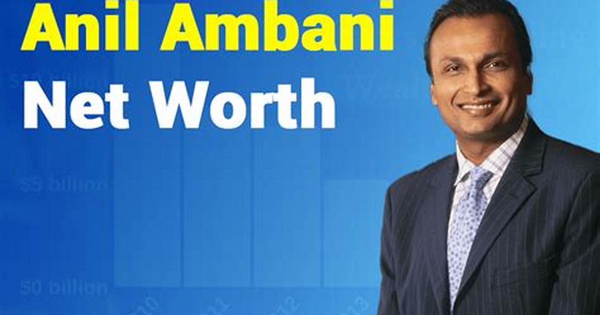 Anil Ilter Net Worth