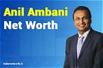 Anil Ilter Net Worth