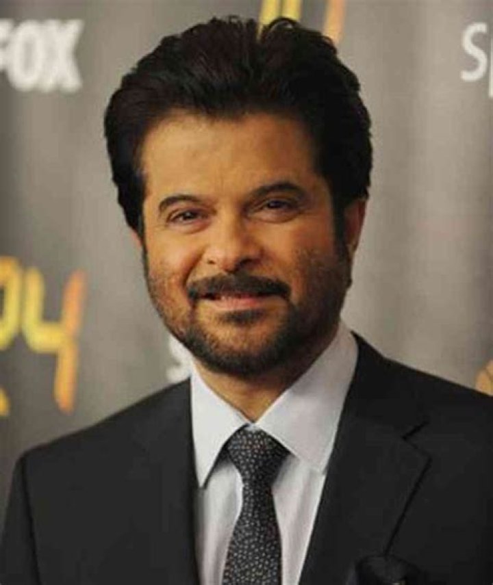 Anil Kapoor Affairs, Net Worth, Age, Height, Bio and More 2024 The
