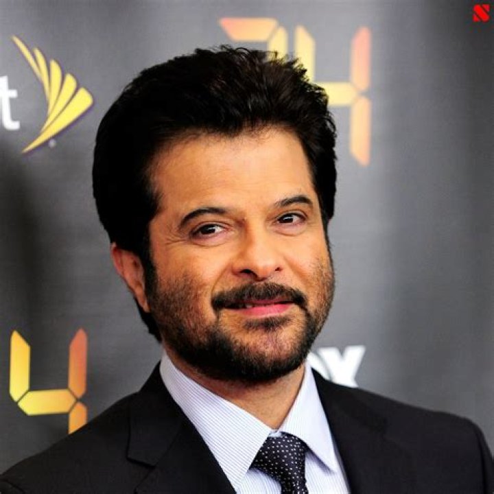 Anil Kapoor Biography &bull; Indian Actor & Producer
