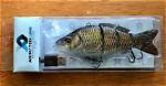 Animated Lure Motorized Fishing Lure – Shark Tank Update