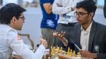 Anish Giri