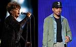 Anita Baker Thanks Chance the Rapper for Helping Her Win 30 Year Fight for Music Masters