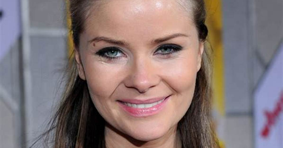 Anita Briem Net Worth