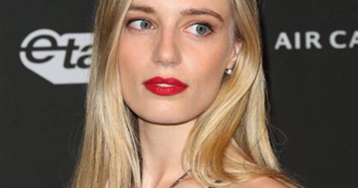Anja Savcic