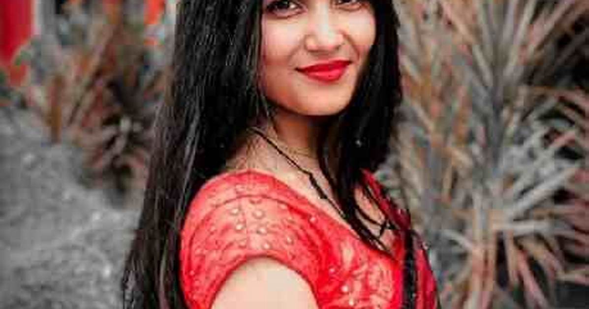 Anjali Dalal Biography, Net Worth, Age, Height, Family, Boyfriend