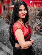 Anjali Dalal Biography, Net Worth, Age, Height, Family, Boyfriend