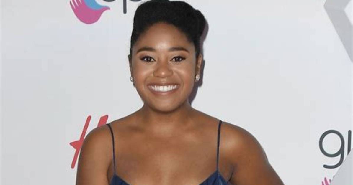 Anjelika Washington