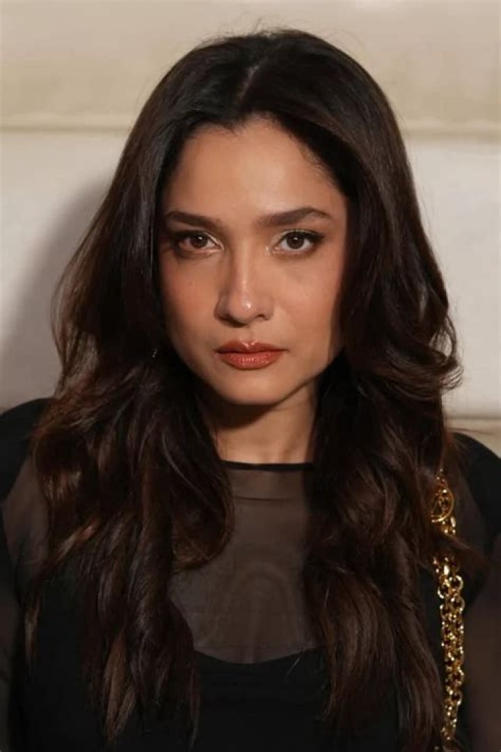 Ankita Lokhande movies, filmography, biography and songs
