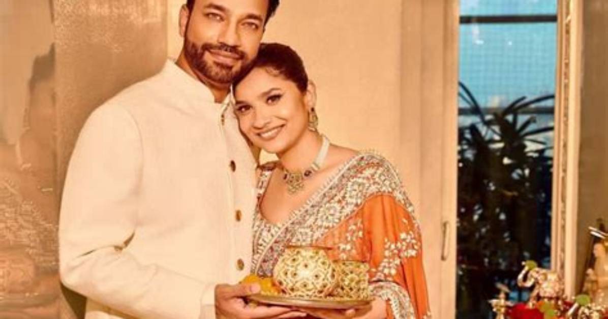Ankita Lokhande Net Worth 2024