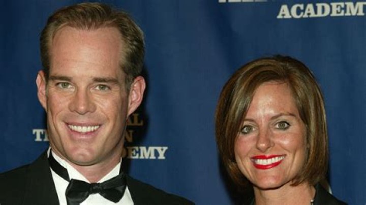 Ann Archambault What You Didn't Know About Joe Buck&rsquo;s Exwife