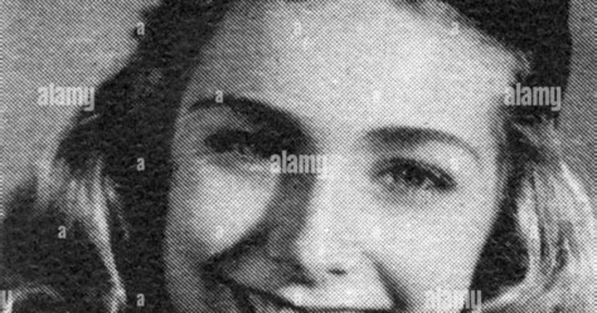 Ann Carter