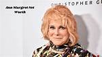 Ann Margret Net Worth