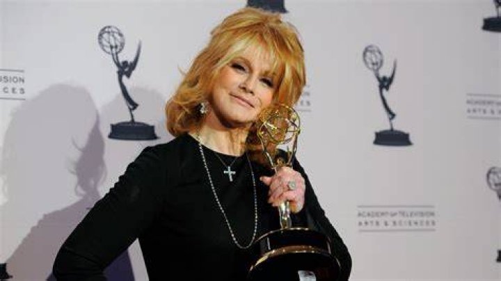 Ann Margret