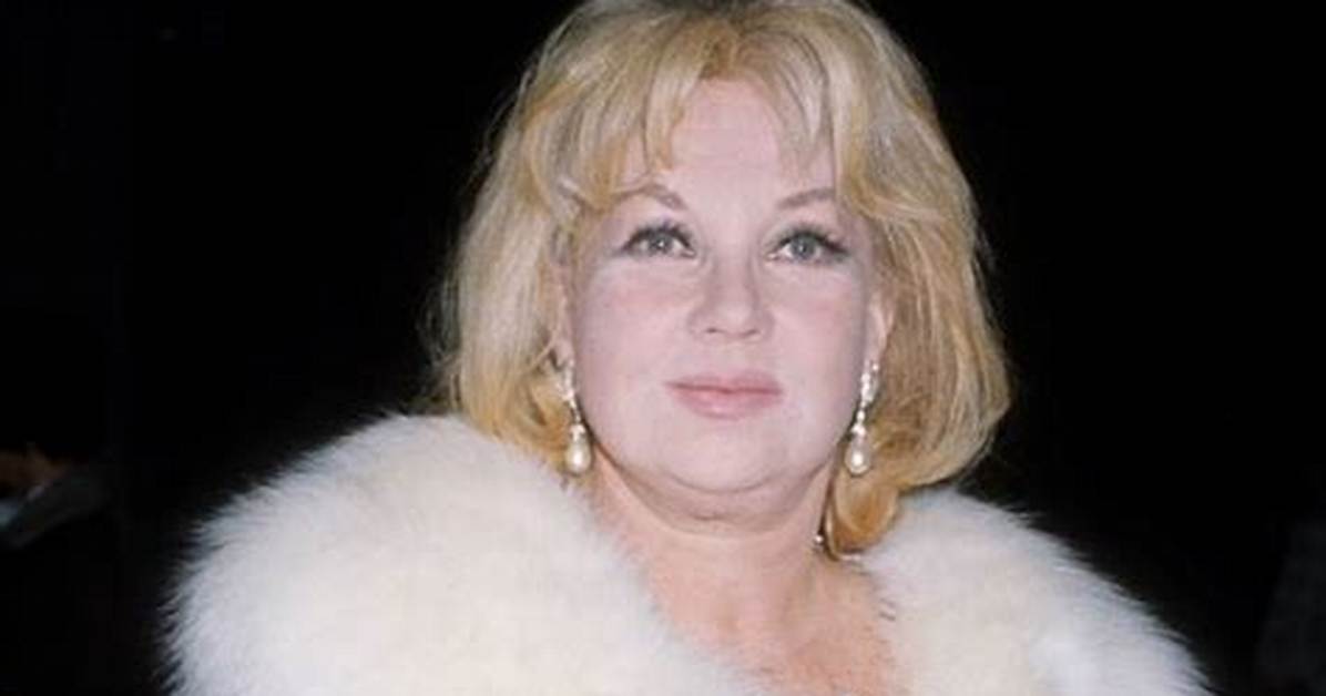 Ann Sothern Net Worth