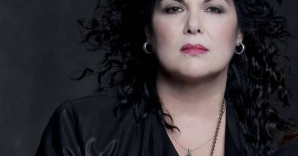 Ann Wilson Net Worth – How Much Is Ann Wilson Worth?
