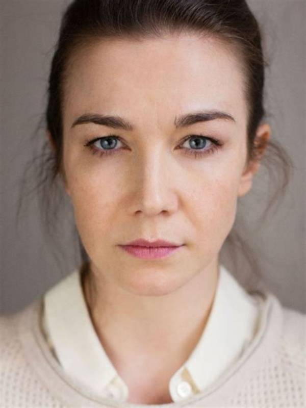 Anna-Katharina Samsel Net Worth