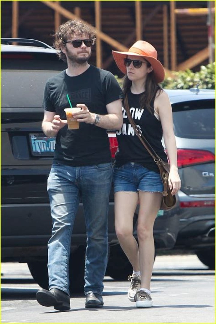 Anna Kendrick Steps Out With New Beau Ben Richardson&mdash;See Pics of the