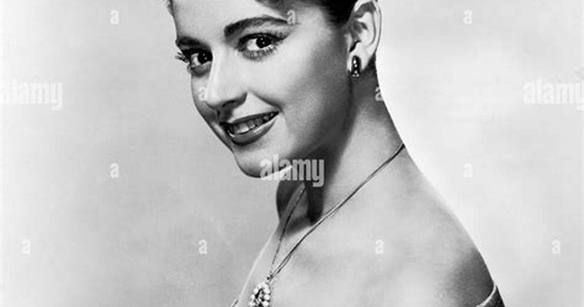 Anna Maria Alberghetti Net Worth