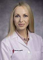 Anna Melomud