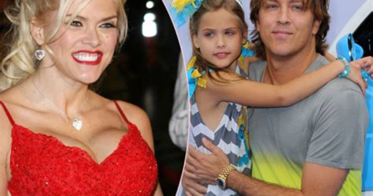 Anna Nicole Smith’s Relationship History: Who Did She Date?