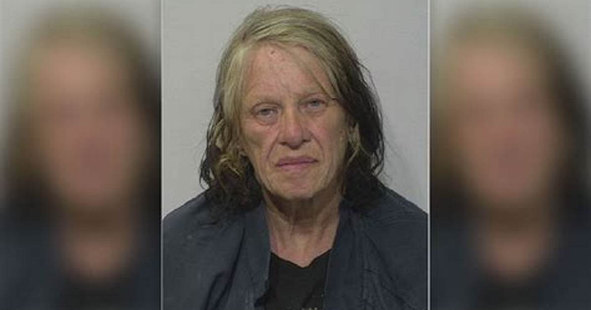 Anna Ray Is Arrested on Multiple Counts of Animal Cruelty