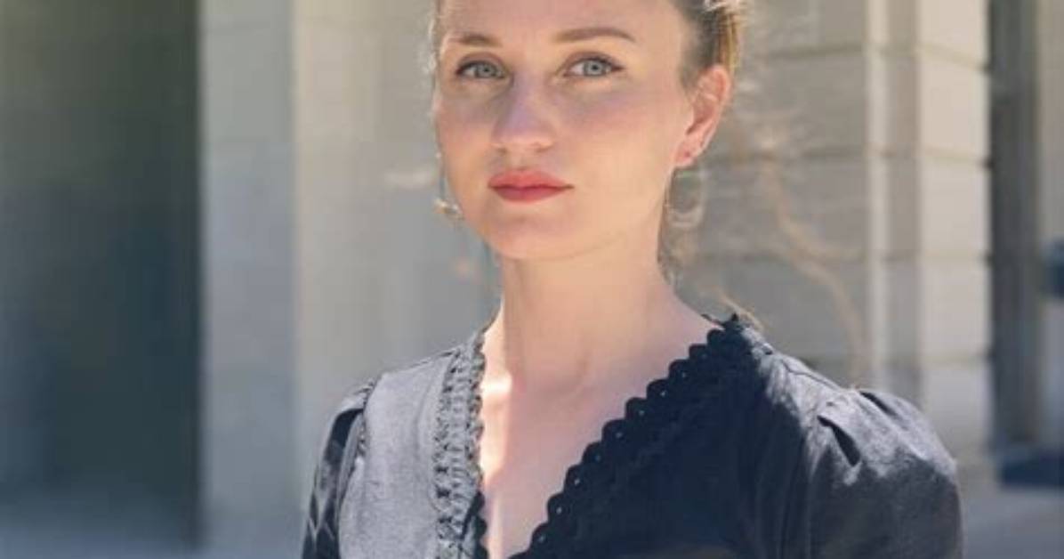 Anna Shatilova