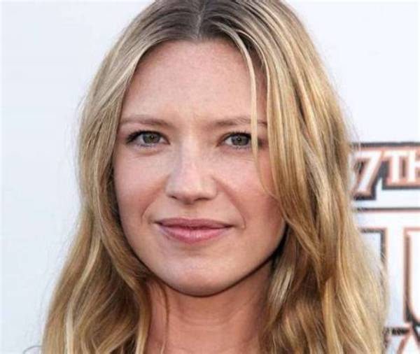 Anna Torv Net Worth 2024