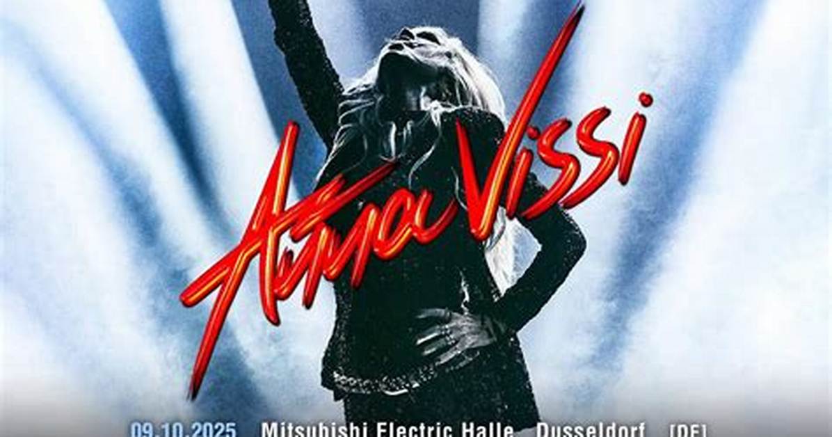 Anna Vissi