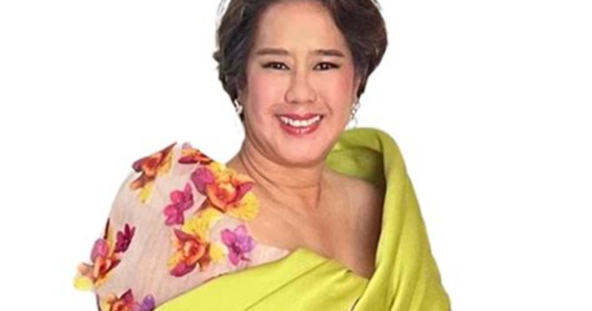 Anna York Bondoc