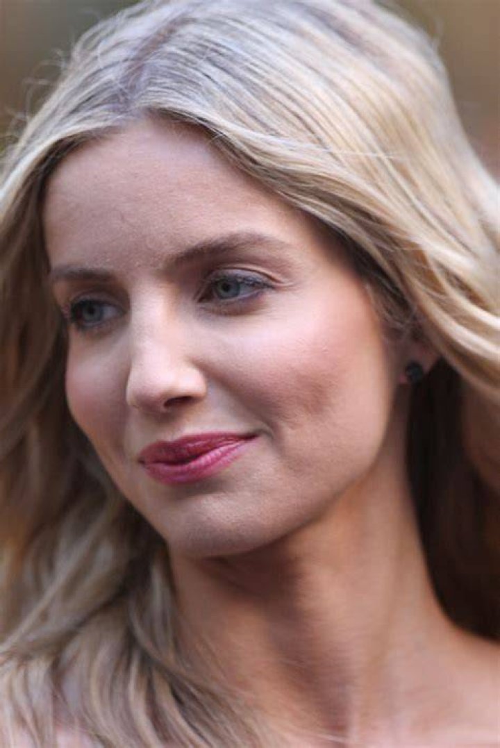 Annabelle Wallis Wikipedia