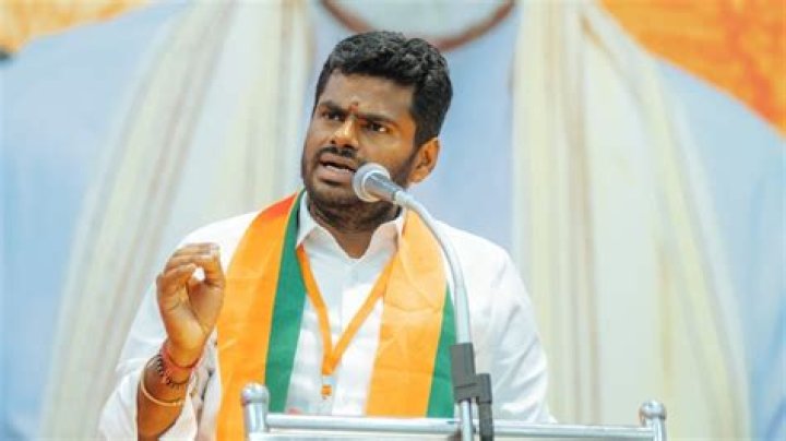 Annamalai's Wife The Untold Story