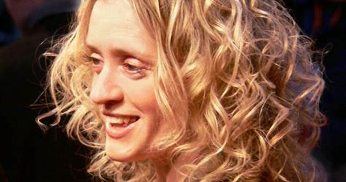 Anne Marie Duff – Biography, Facts & Life Story