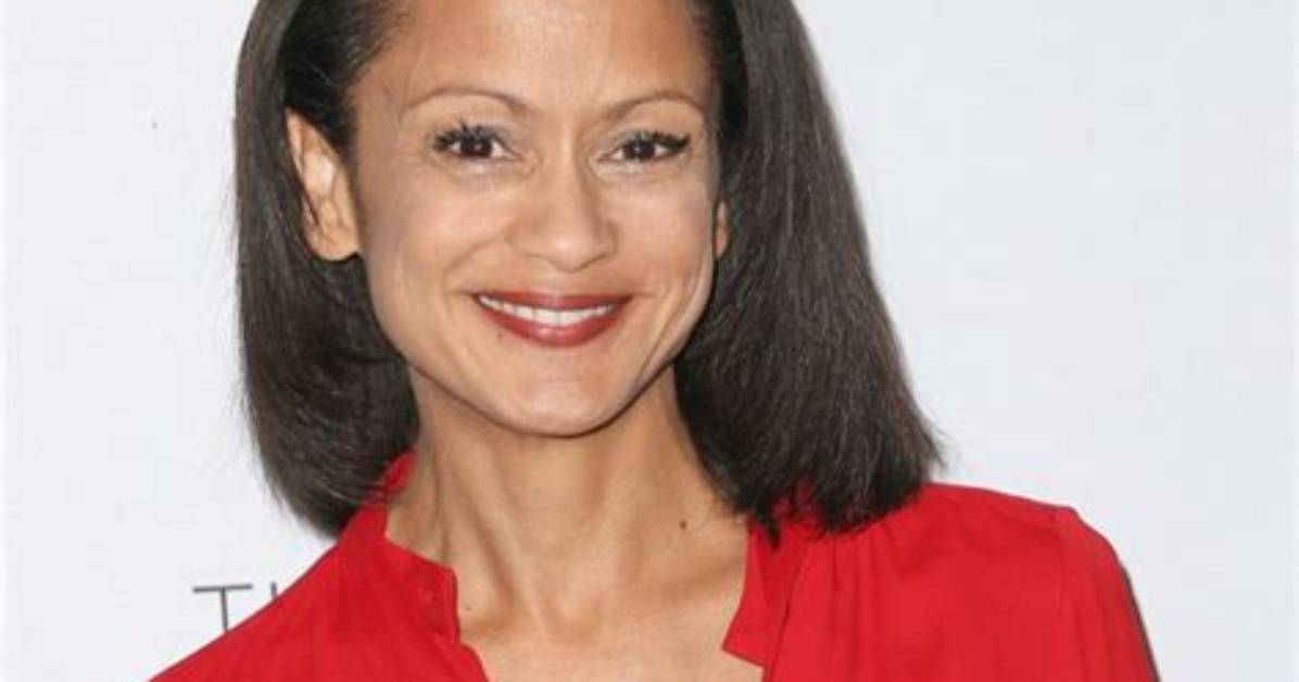 Anne-Marie Johnson – Biography, Facts & Life Story