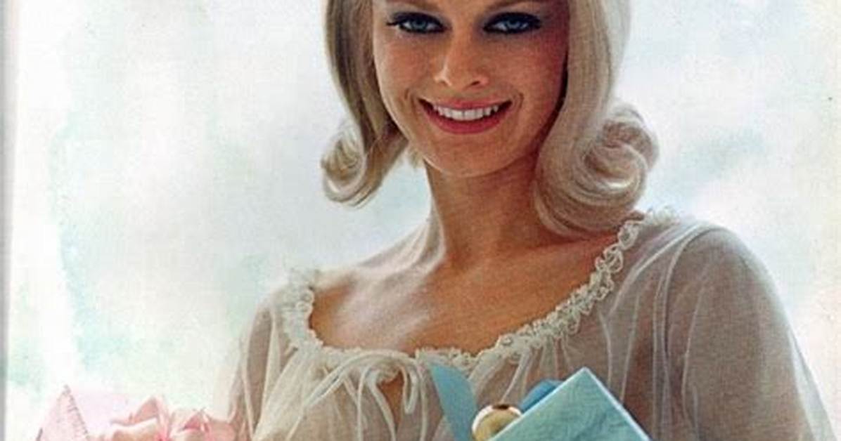 Anne Randall