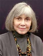 Anne Rice