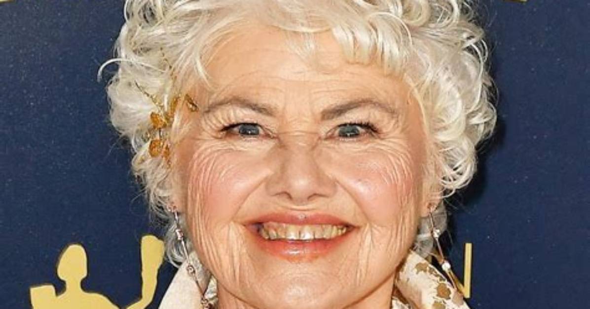 Annette Badland