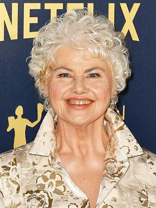 Annette Badland