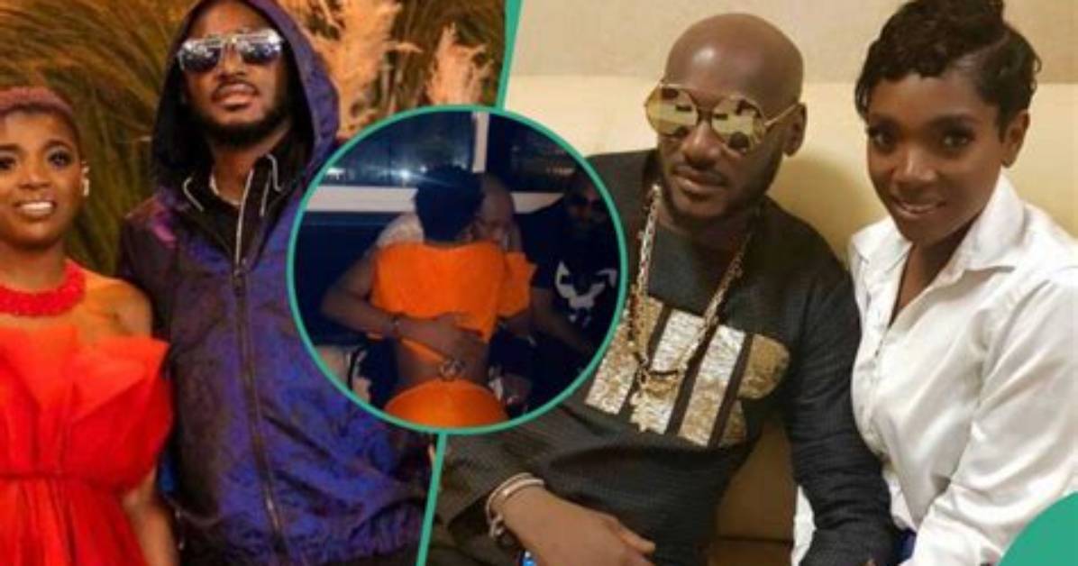 Annie Idibia Appreciates 2Baba as They Step out Together, Share Sweet Moments: “Blueprint Lovebirds”
