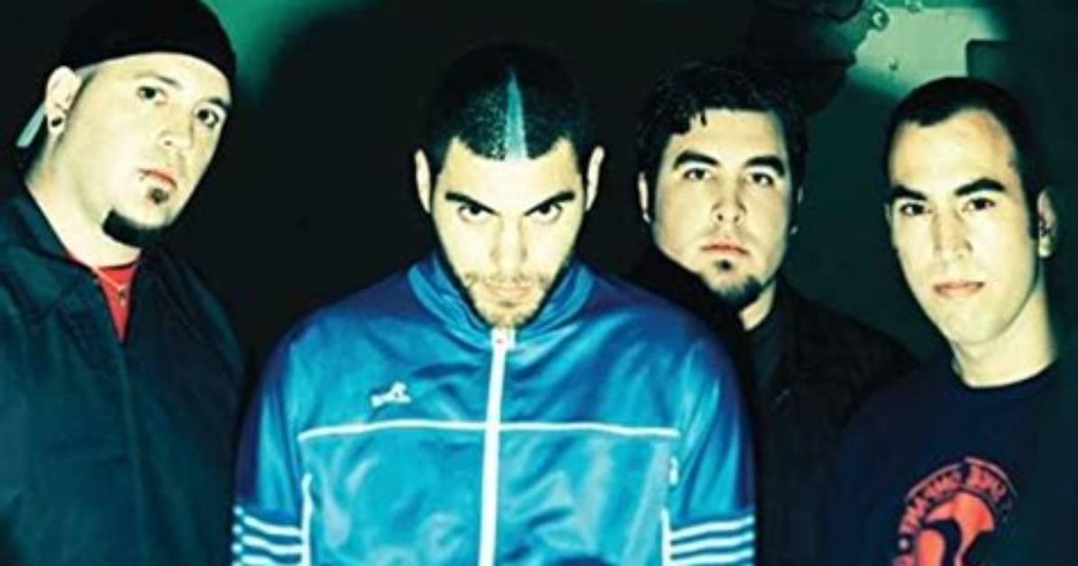 Annie, Is the Band Alien Ant Farm Ok? Here’s Why They’re Trending on Twitter