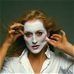 Annie Leibovitz