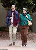 Annie Lennox’s Husband Mitchell Besser – What Could Be the Reason Behind His Secrecy