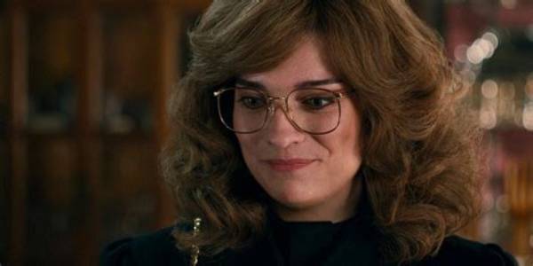 Annie Murphy Will Appear in 'Russian Doll' Season 2 — What Can We Expect from Her Role?