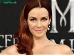 Annie Wersching Net Worth