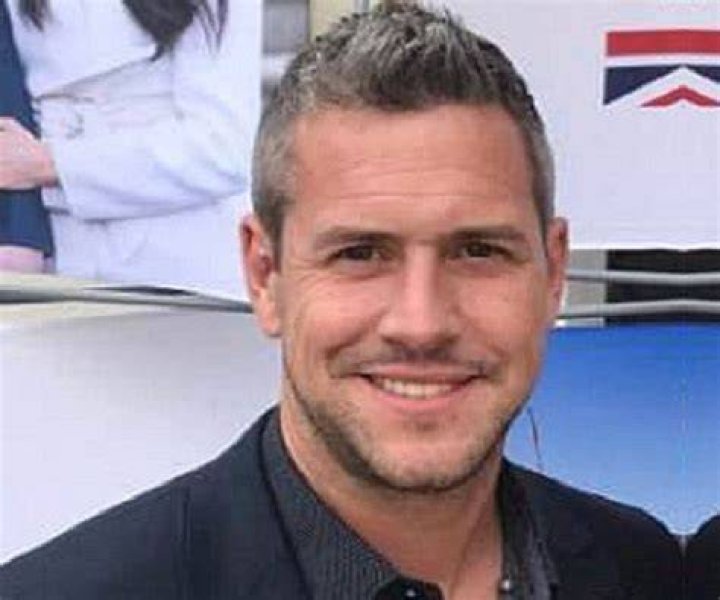 Ant Anstead Biography Facts, Childhood, Family Life & Achievements