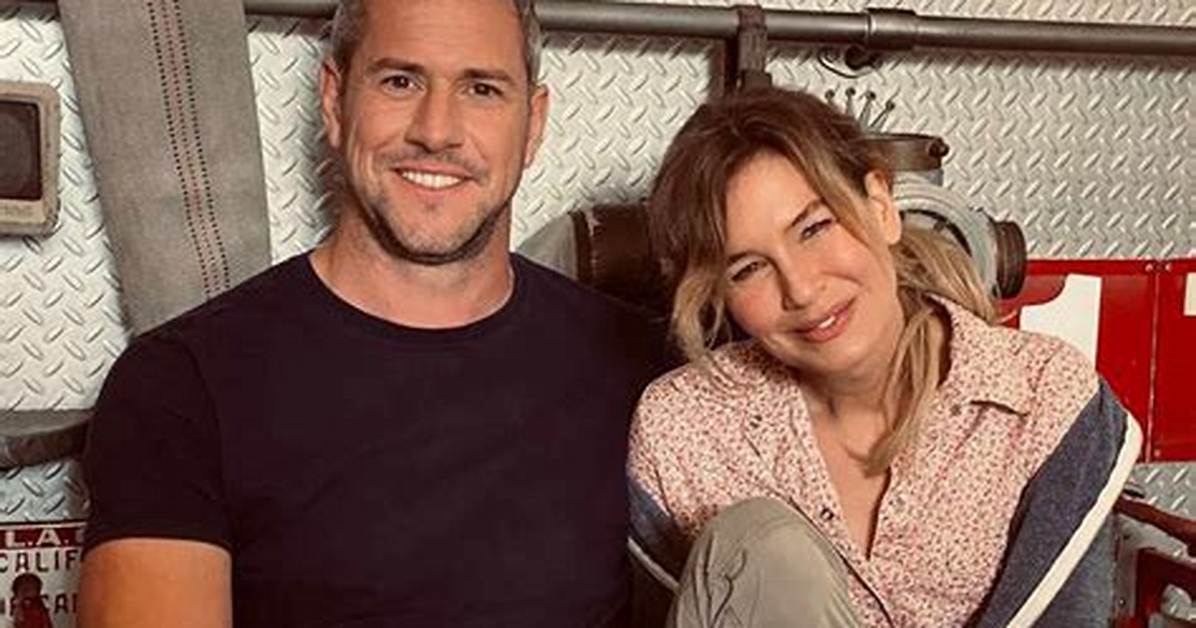 Ant Anstead’s Got Three New Shows and No Time for ‘Wheeler Dealers'