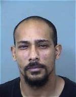 Anthonie Ruinard Mug Shot | 37 Year Old Arrested for Parker League Murder